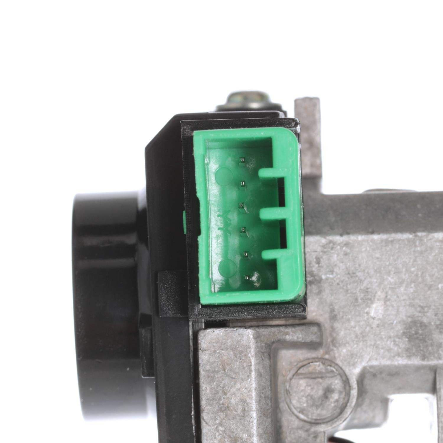 Intermotor Ignition Lock Cylinder and Switch US-673