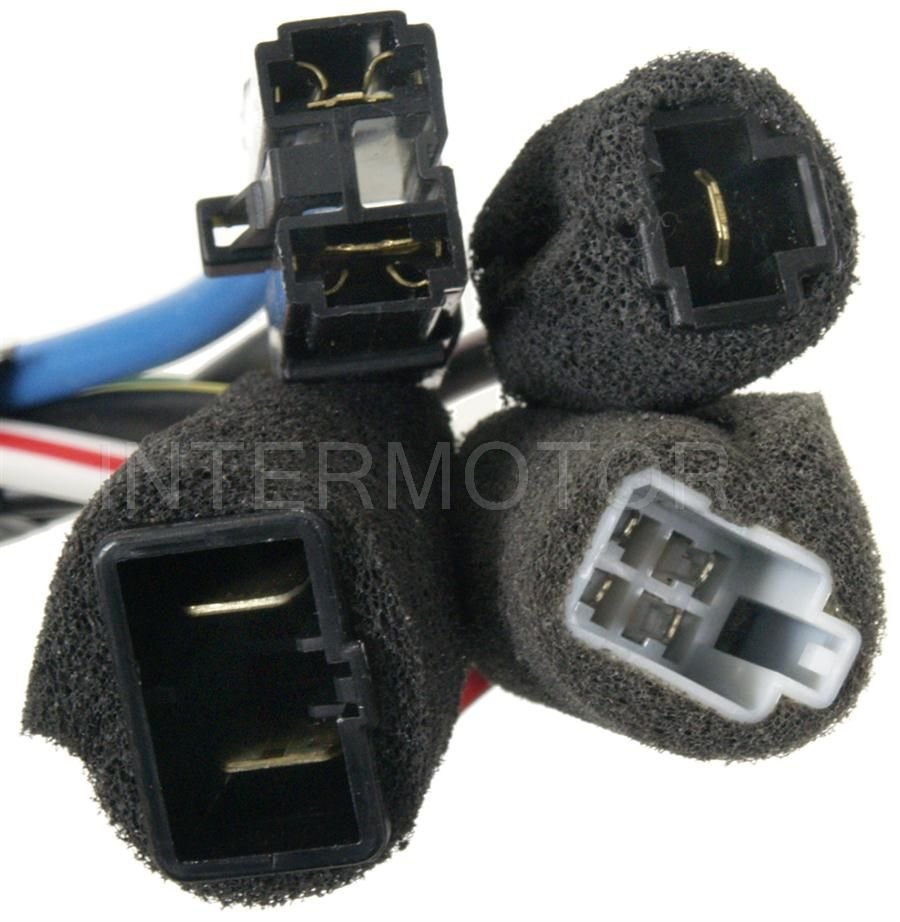 Intermotor Ignition Lock Cylinder and Switch US-681