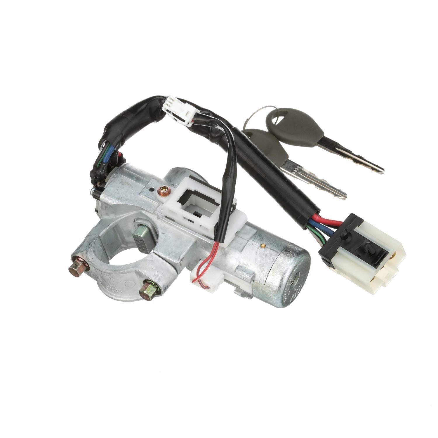 Intermotor Ignition Lock Cylinder and Switch US-683