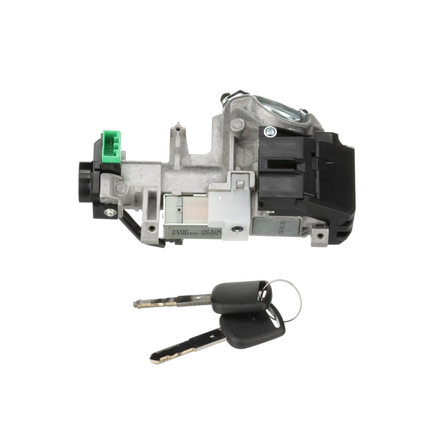 Intermotor Ignition Lock Cylinder and Switch US-686