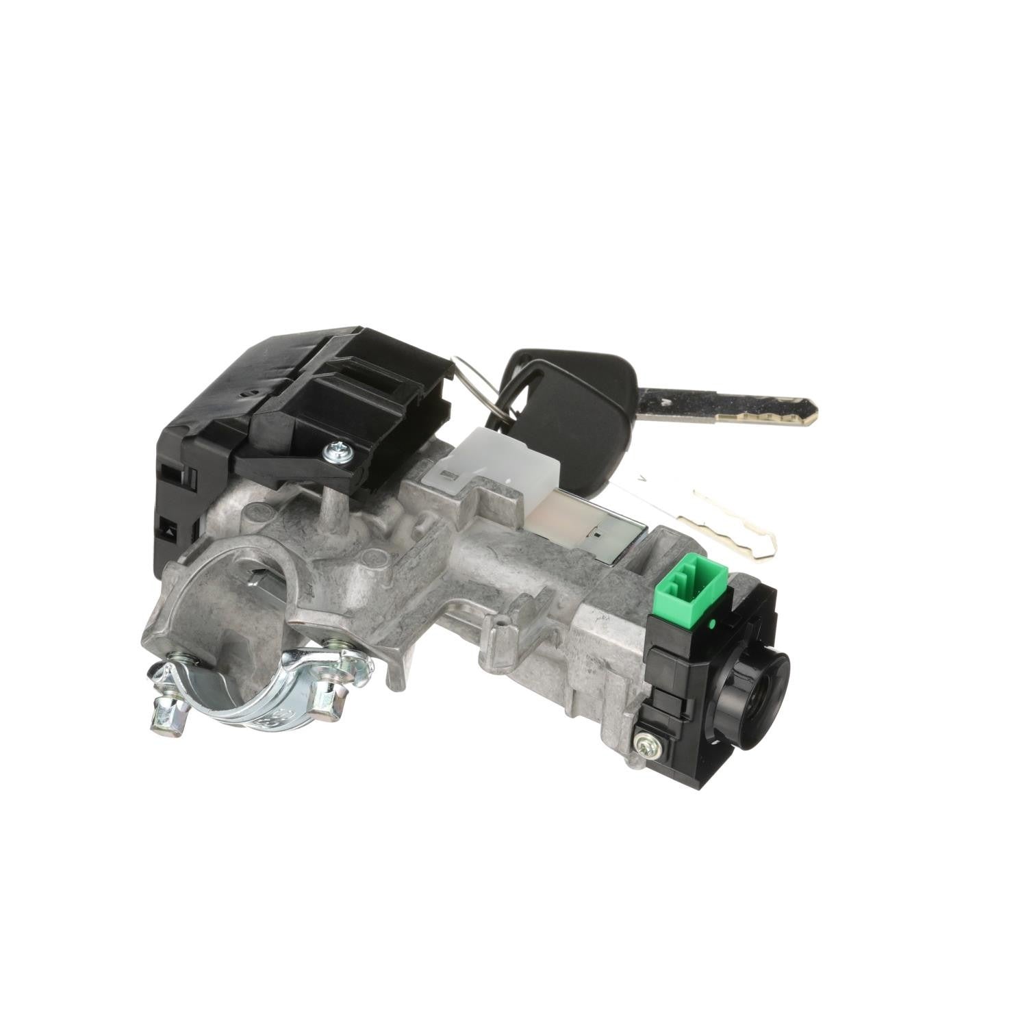 Intermotor Ignition Lock Cylinder and Switch US-686