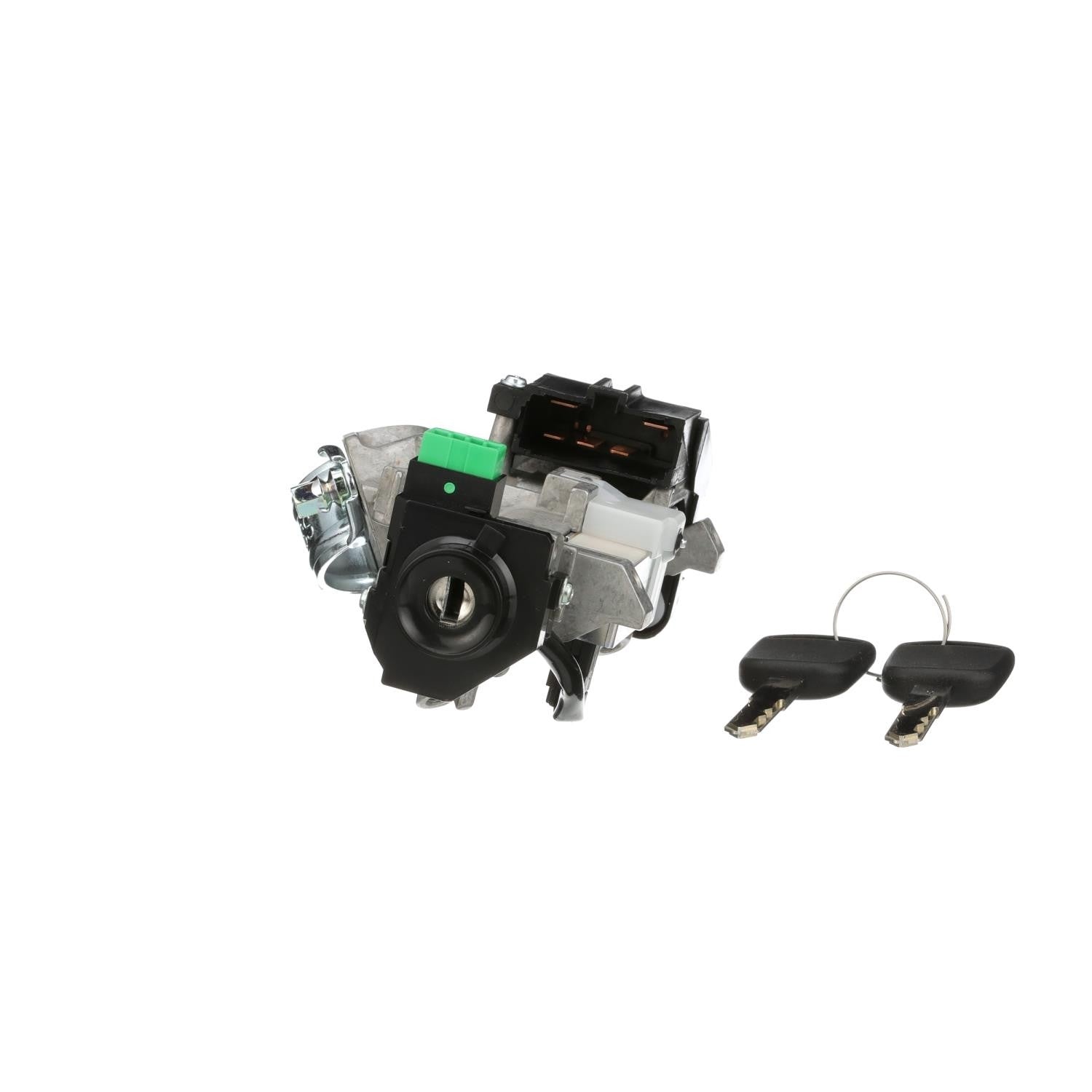 Intermotor Ignition Lock Cylinder and Switch US-687