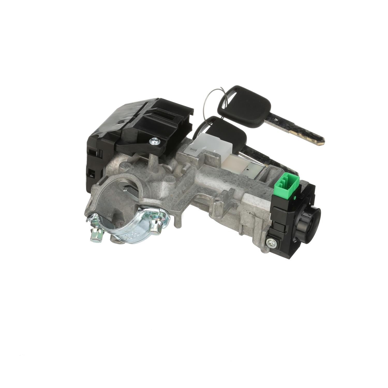 Intermotor Ignition Lock Cylinder and Switch US-687