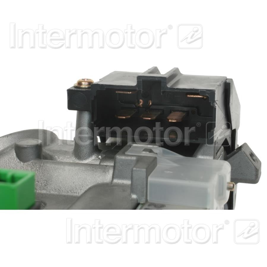 Intermotor Ignition Lock Cylinder and Switch US-687
