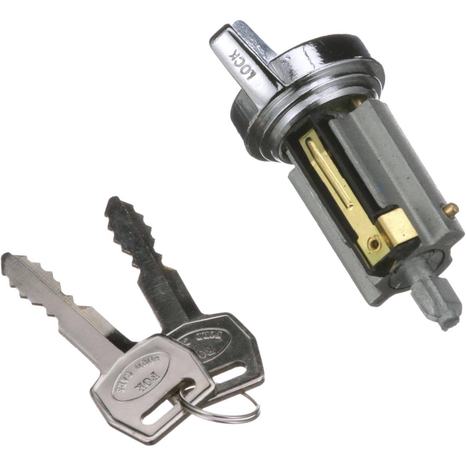 Standard Ignition Ignition Lock Cylinder US-68L