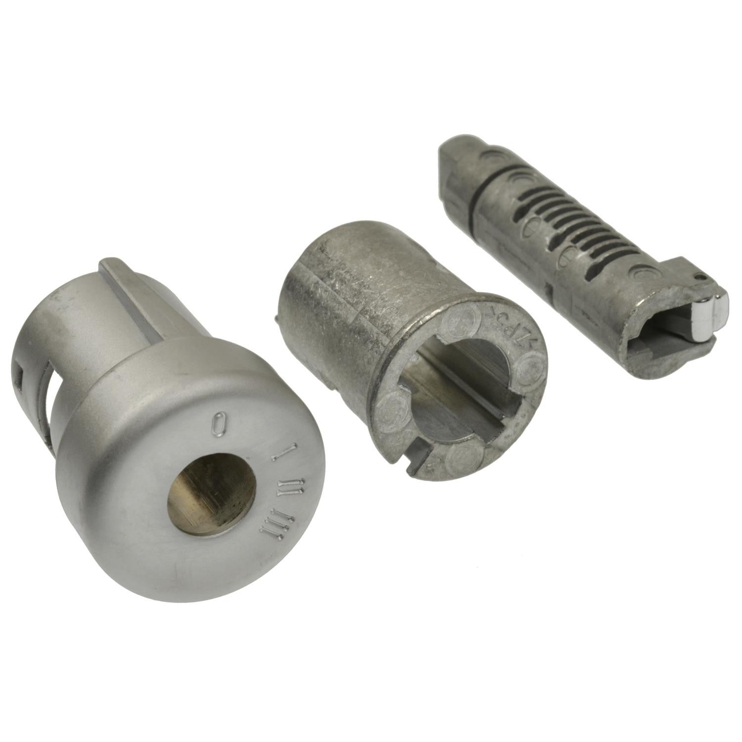 Standard Ignition Ignition Lock Cylinder and Switch US694L