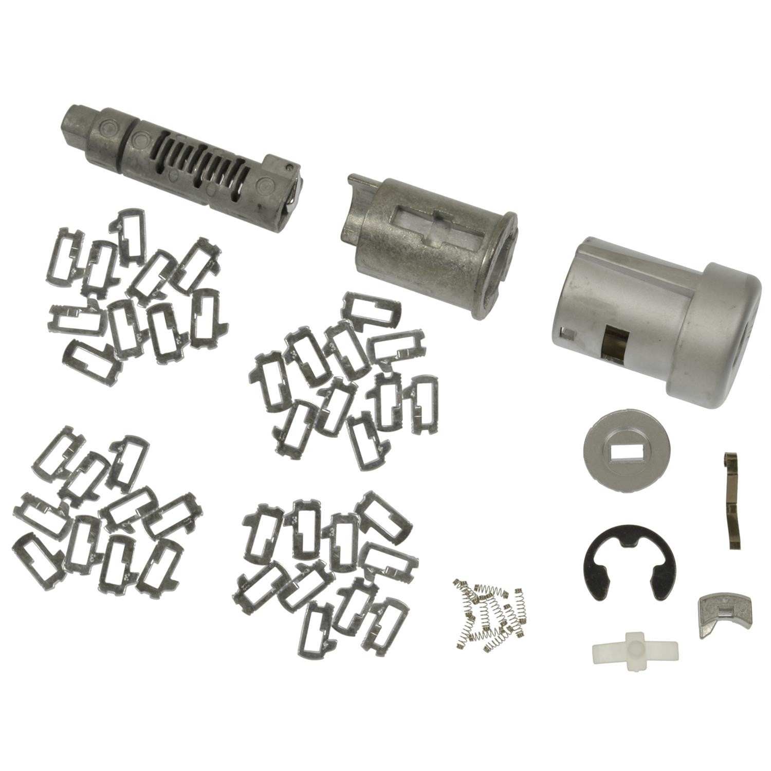 Standard Ignition Ignition Lock Cylinder and Switch US694L