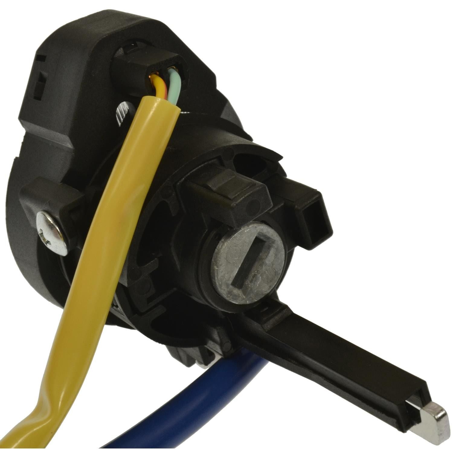 Intermotor Ignition Lock Cylinder and Switch US698L