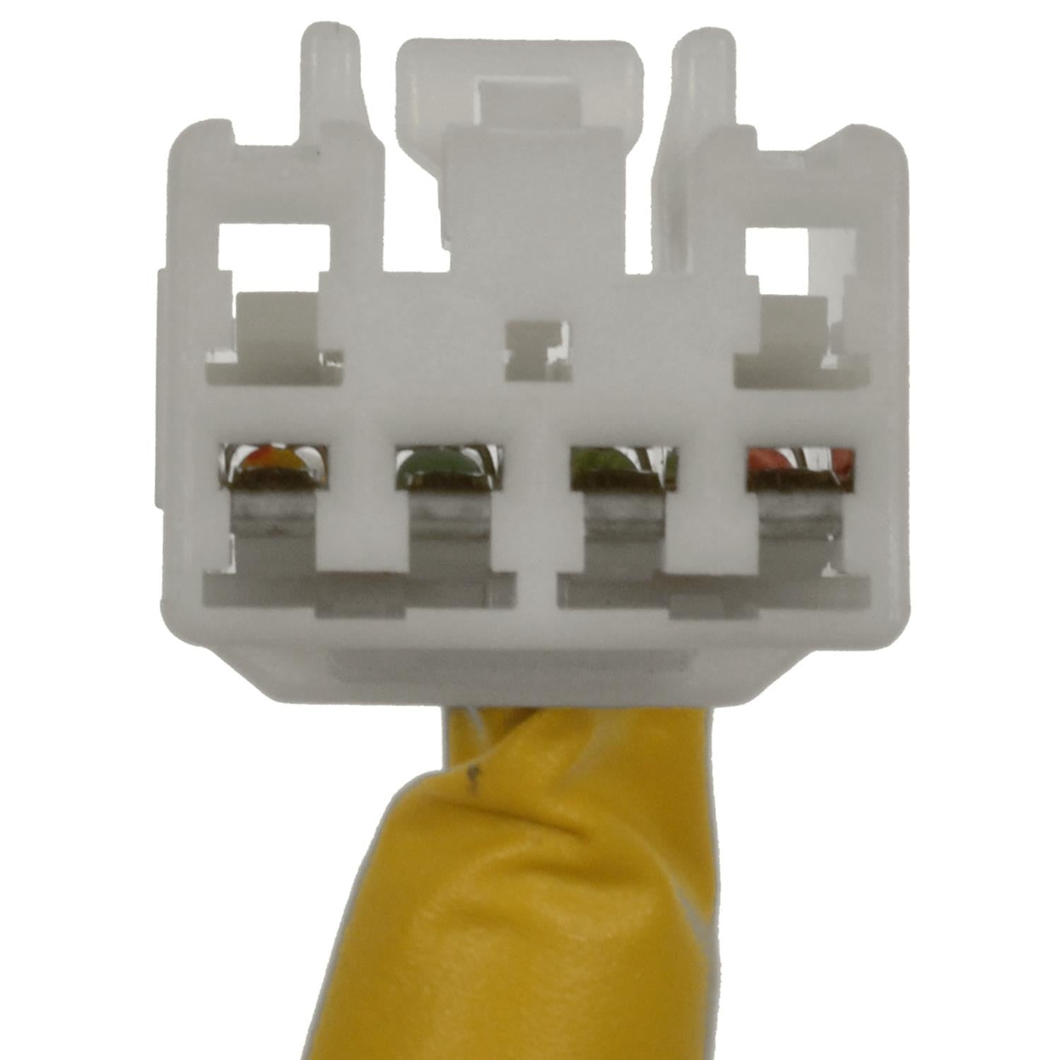Intermotor Ignition Lock Cylinder and Switch US698L