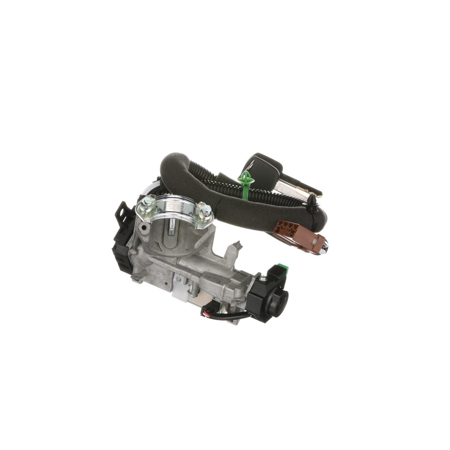 Intermotor Ignition Lock Cylinder and Switch US-705
