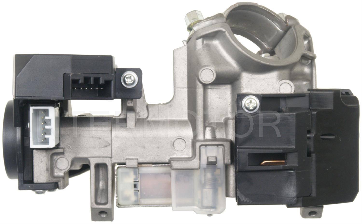 Intermotor Ignition Lock Cylinder and Switch US-708