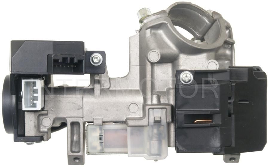 Intermotor Ignition Lock Cylinder and Switch US-708