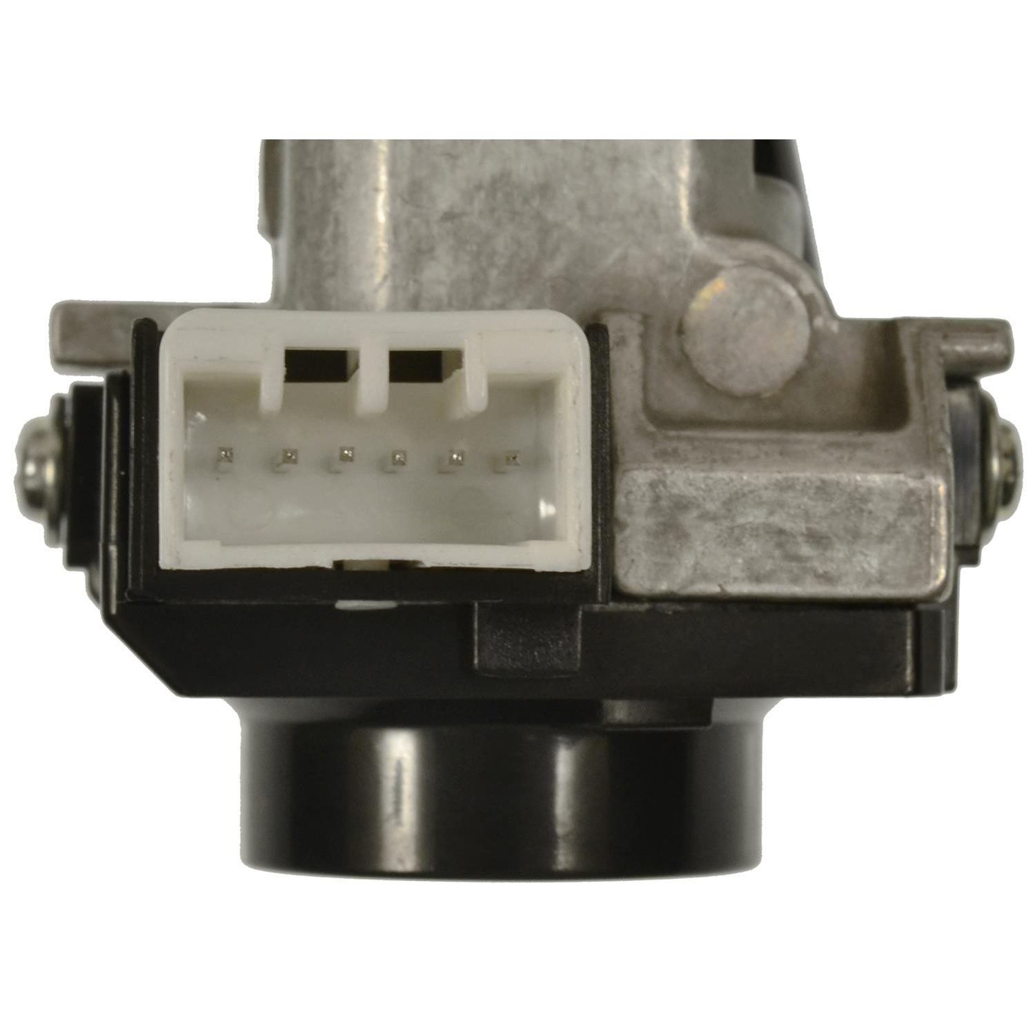 Intermotor Ignition Lock Cylinder and Switch US-708