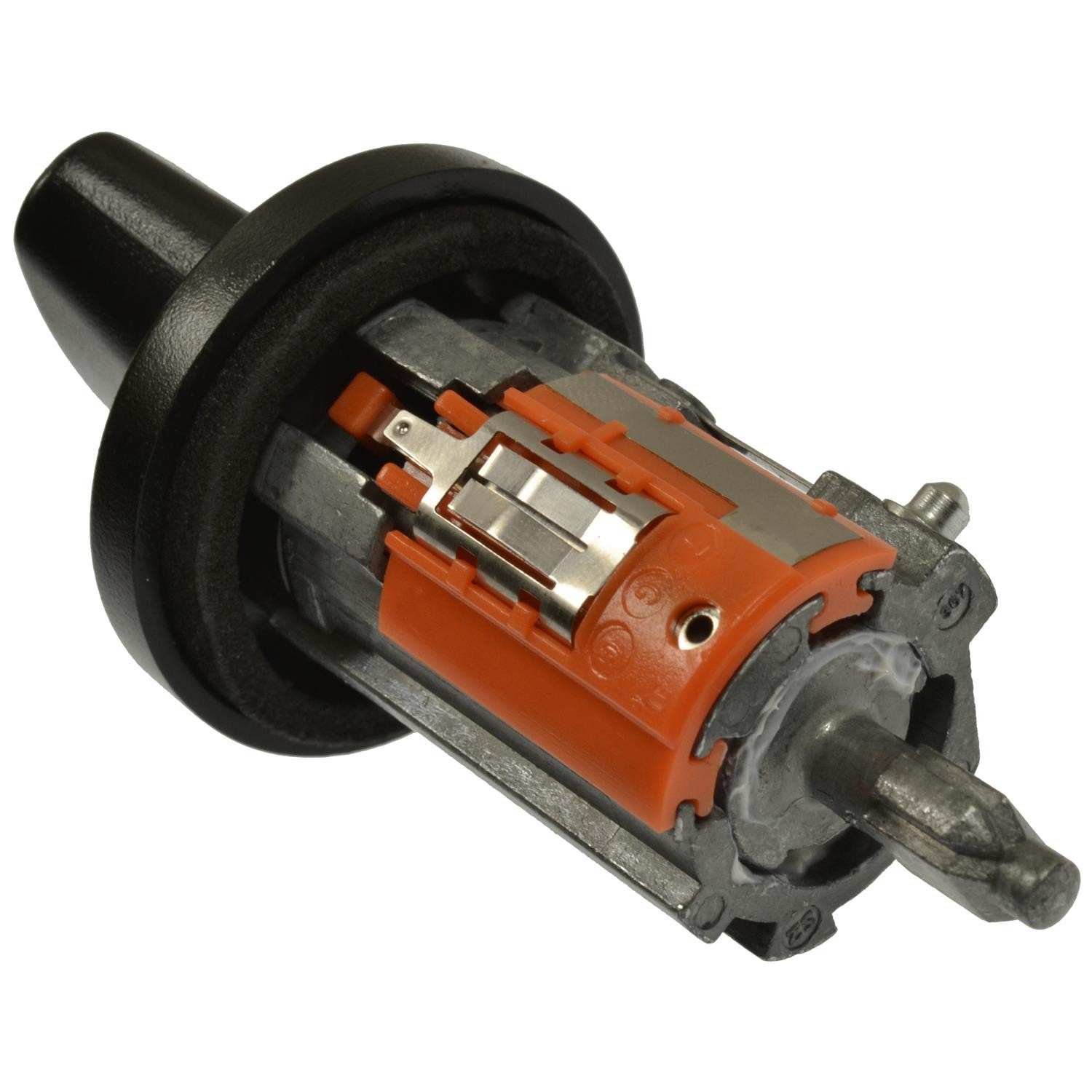 Standard Ignition Ignition Lock Cylinder and Switch US711L