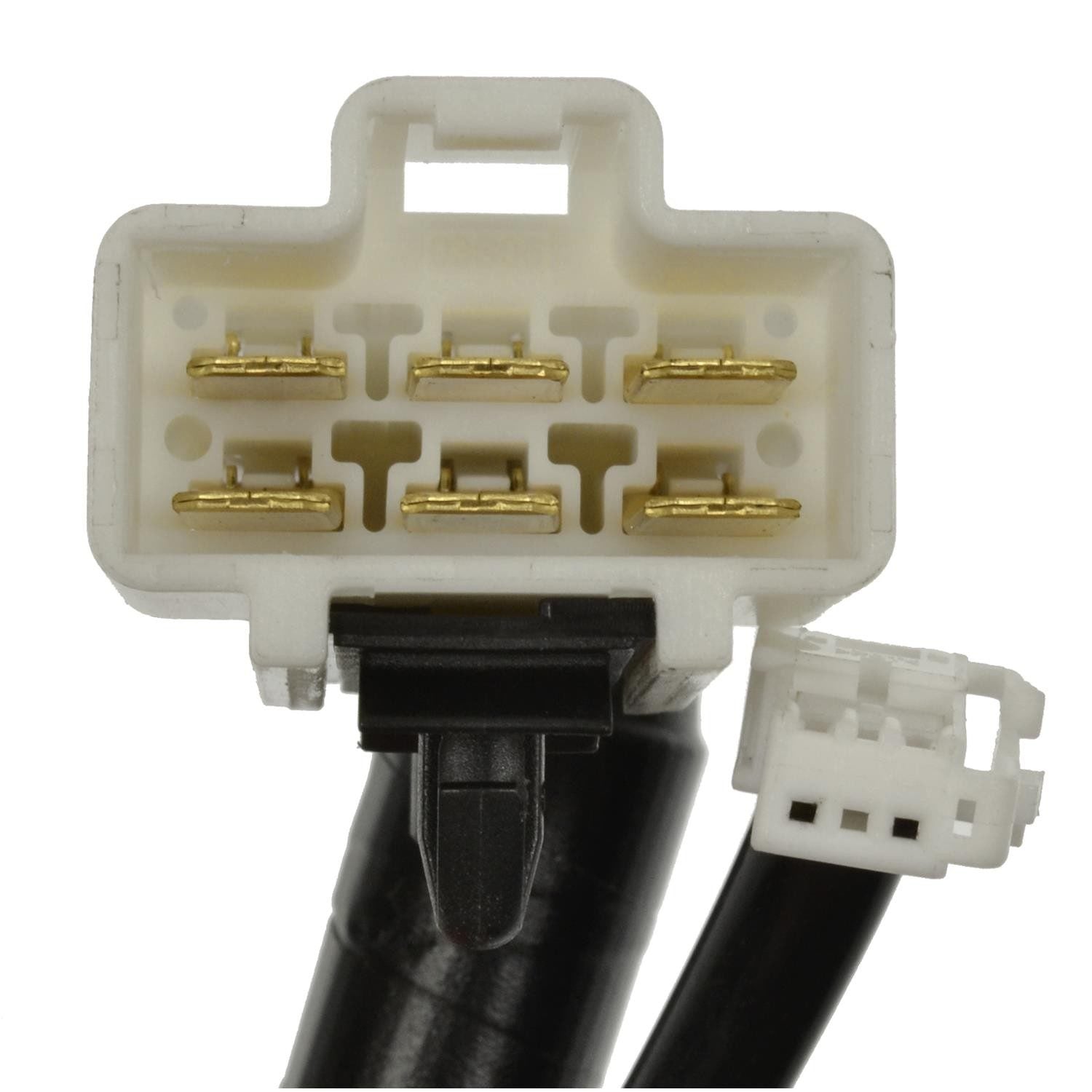 Intermotor Ignition Lock Cylinder and Switch US-722