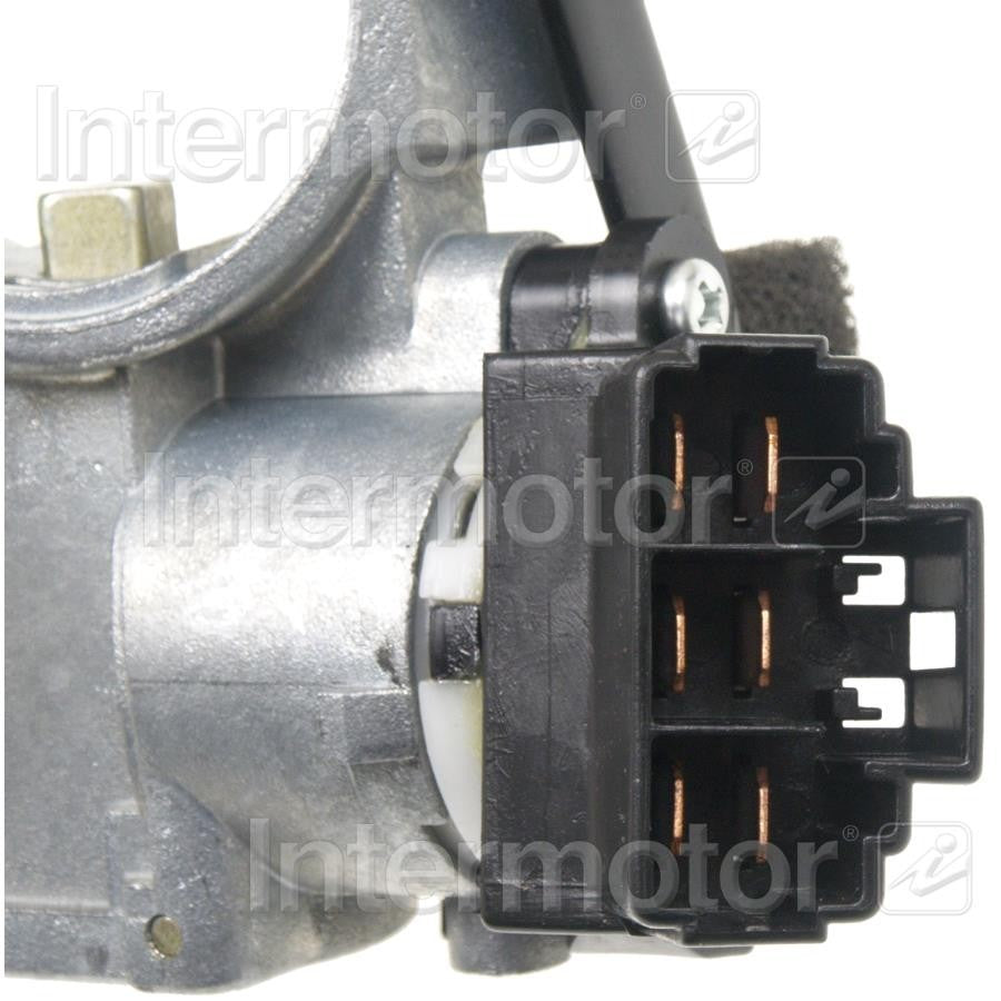Intermotor Ignition Lock Cylinder and Switch US-728