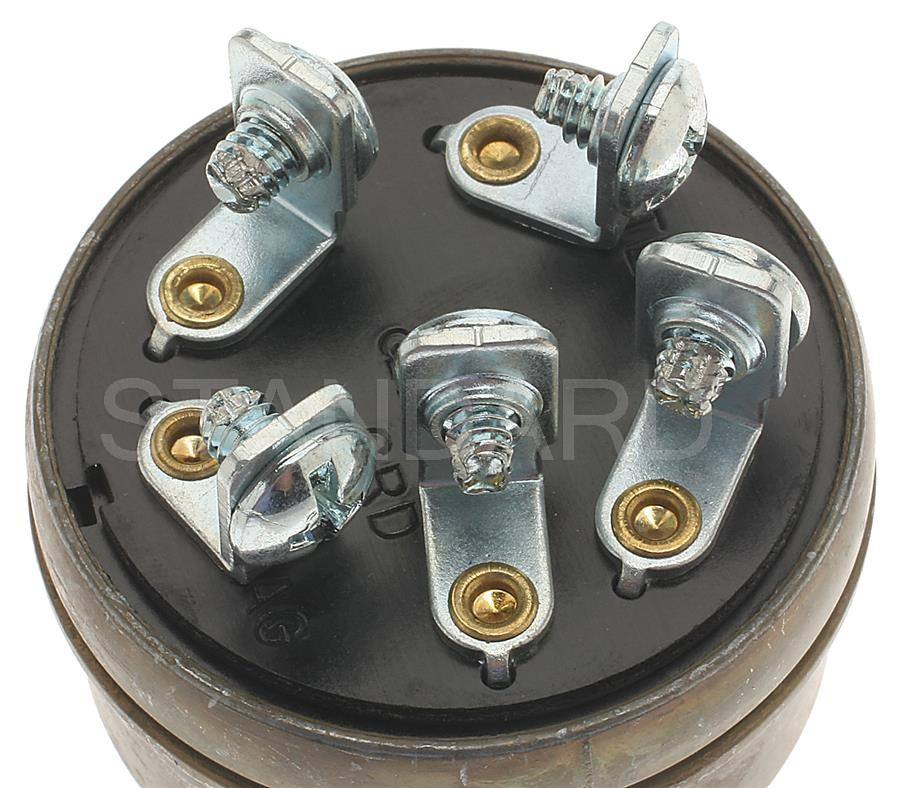 Standard Ignition Ignition Switch US-72