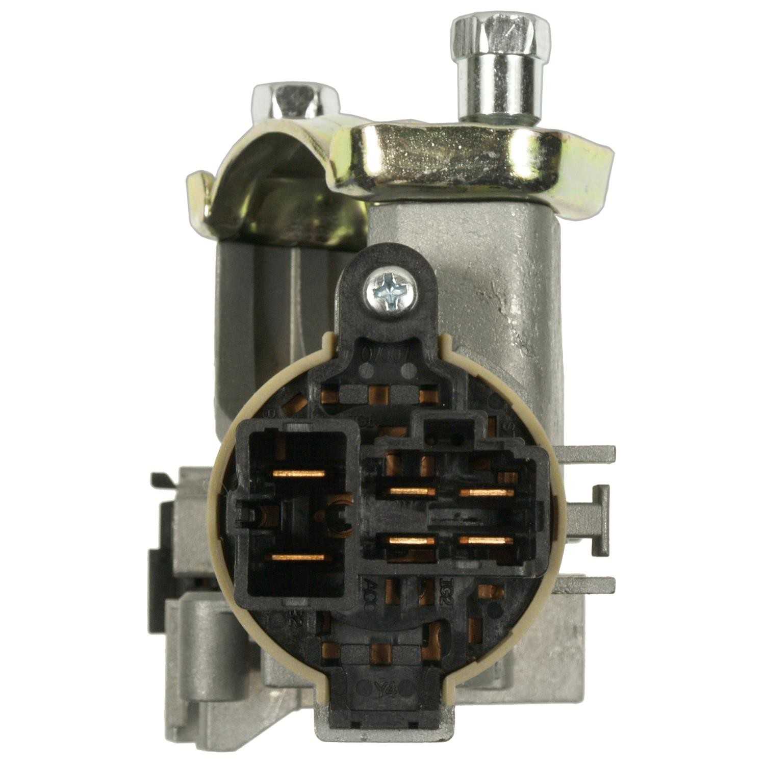 Intermotor Ignition Lock Cylinder and Switch US-730