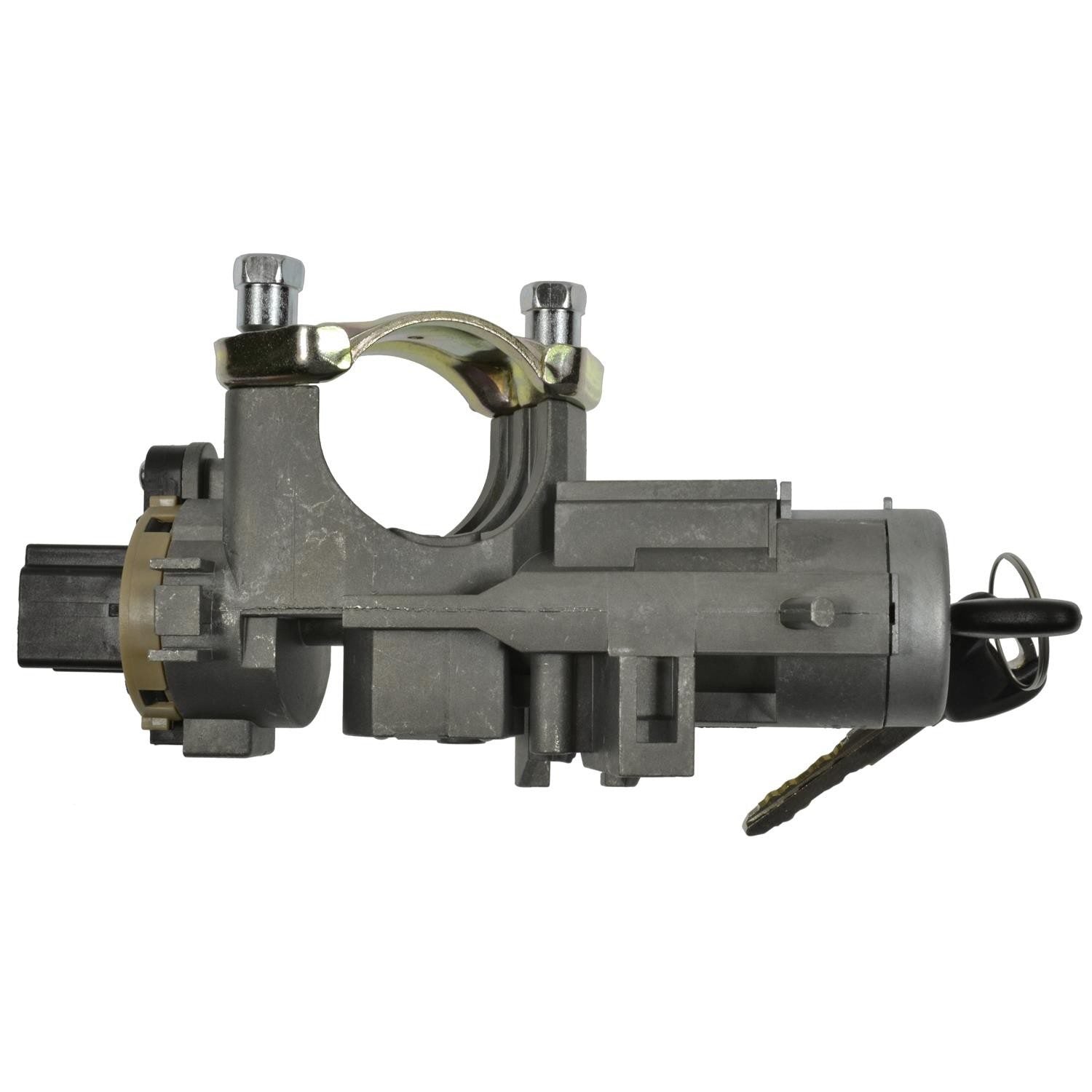 Intermotor Ignition Lock Cylinder and Switch US-733