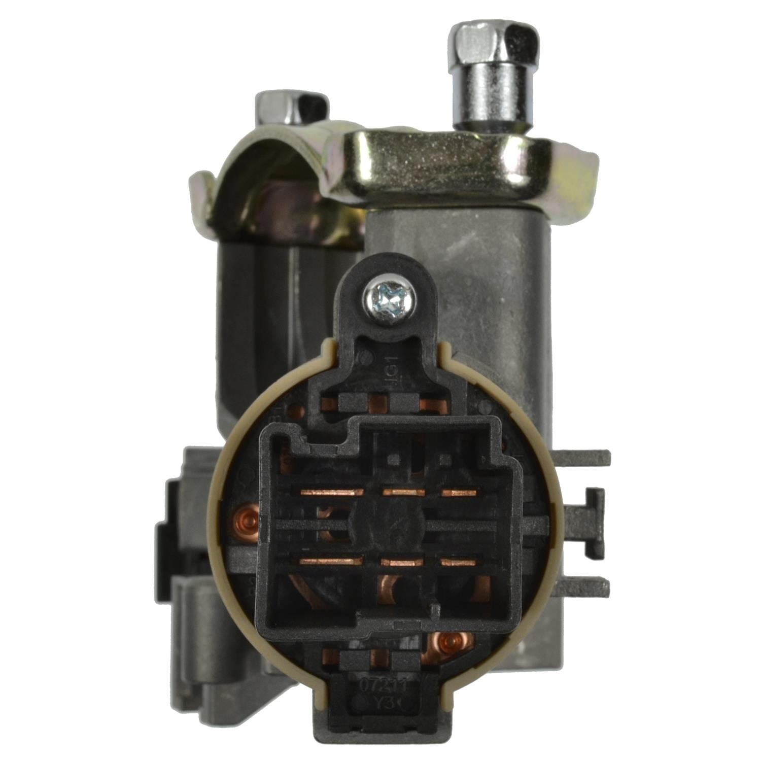 Intermotor Ignition Lock Cylinder and Switch US-733