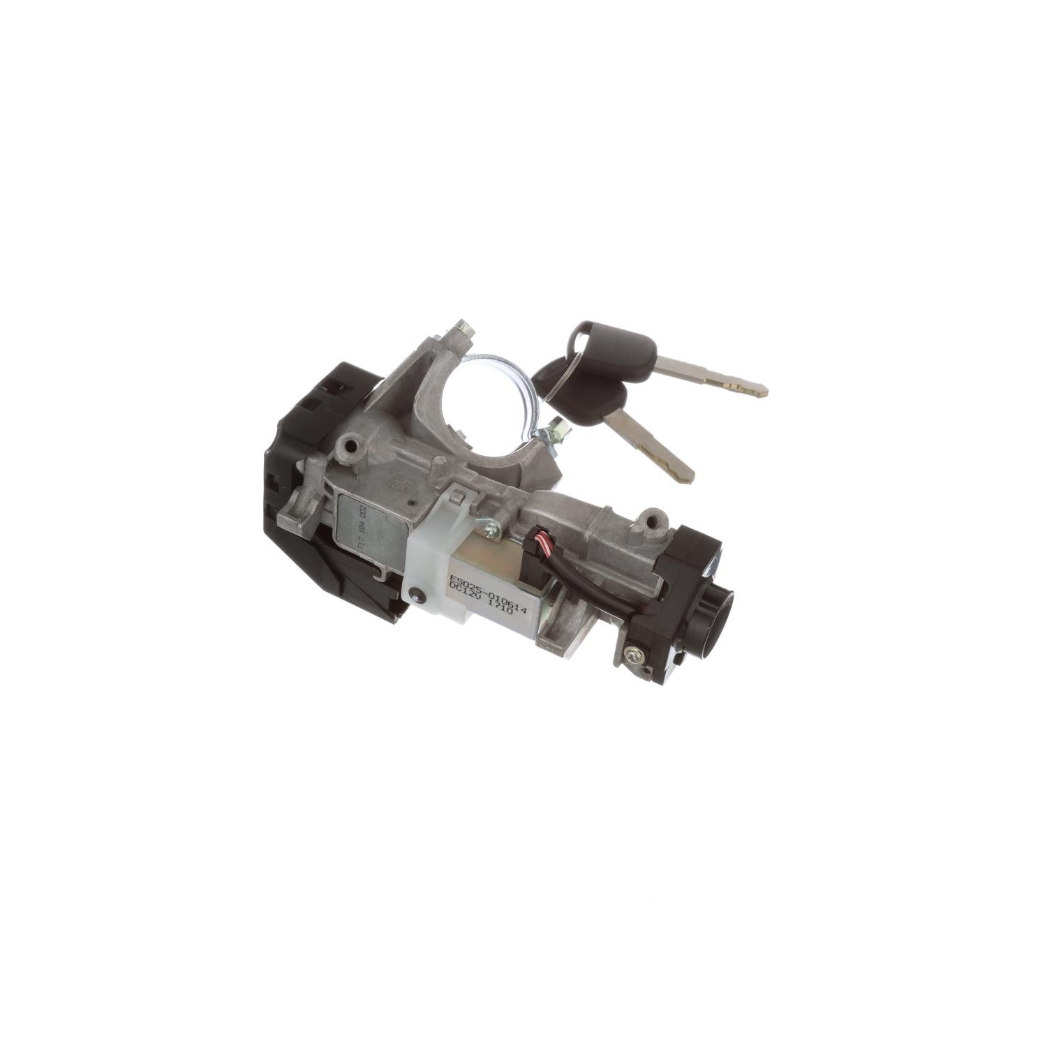 Intermotor Ignition Lock Cylinder and Switch US-738