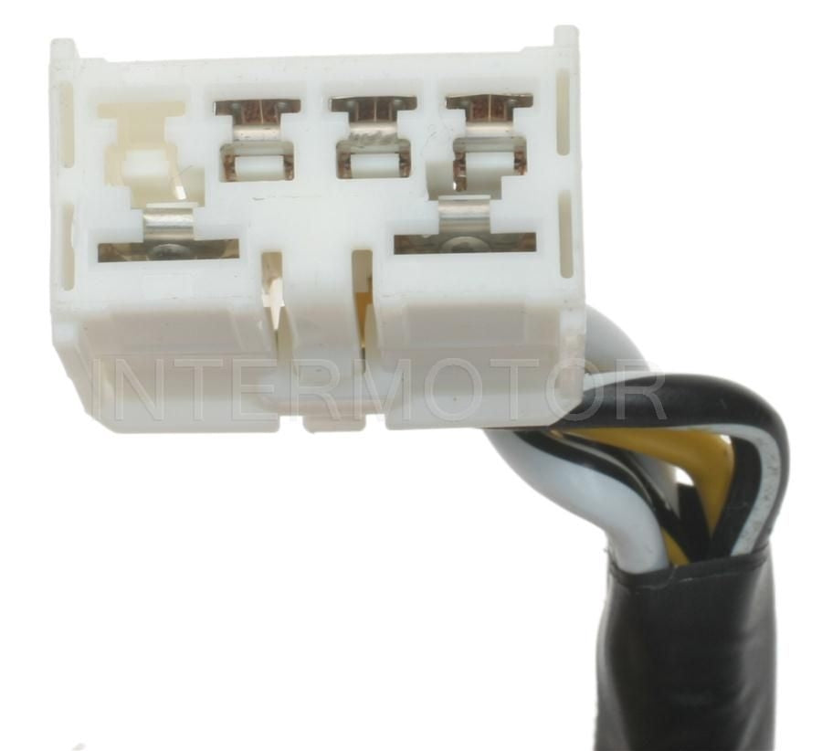 Intermotor Ignition Lock Cylinder and Switch US-739