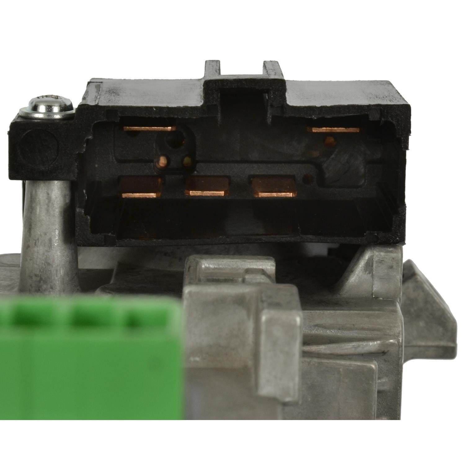Intermotor Ignition Lock Cylinder and Switch US-743