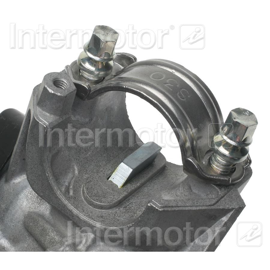 Intermotor Ignition Lock Cylinder and Switch US-743