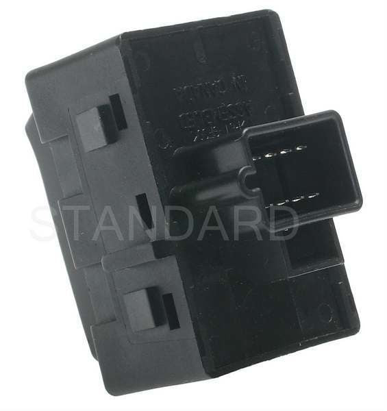 Standard Ignition Push To Start Ignition Switch US-746