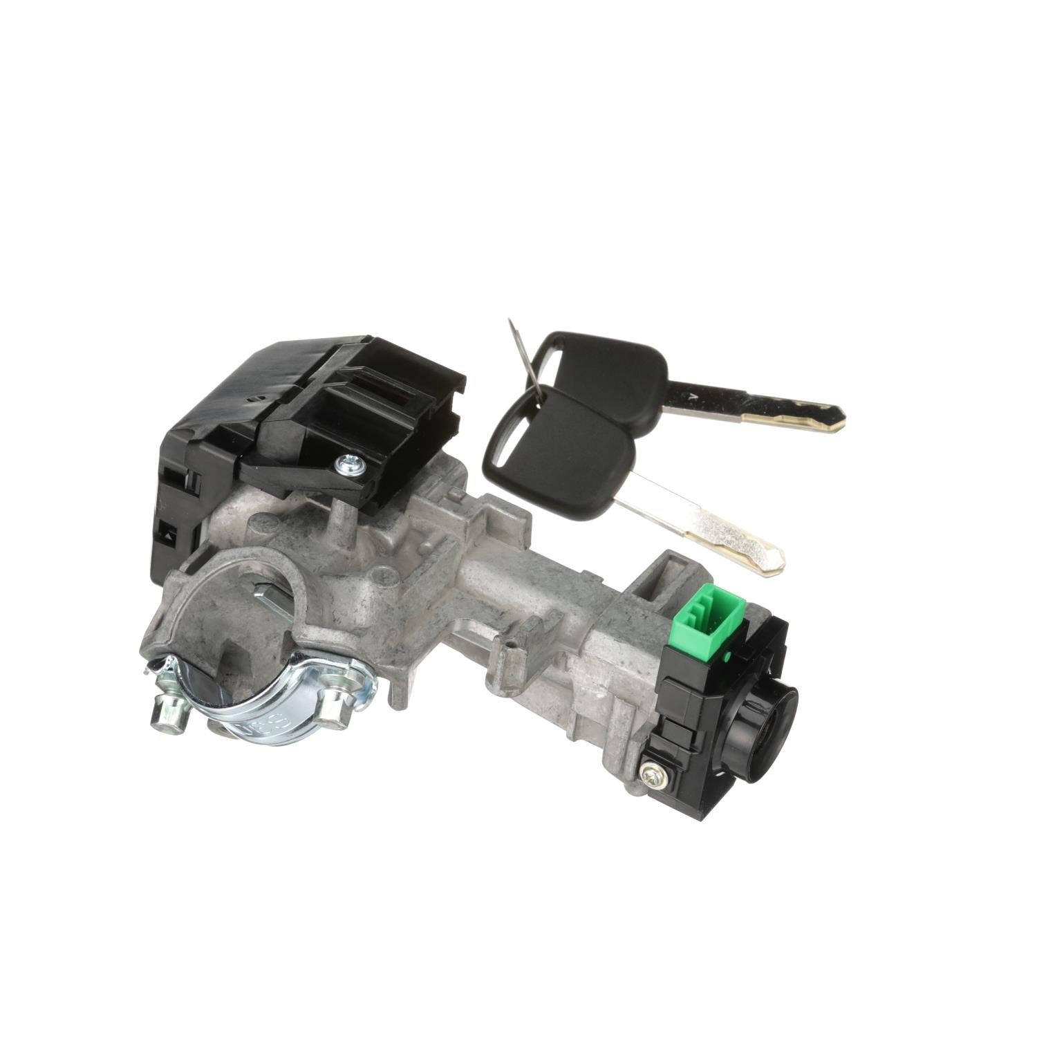 Intermotor Ignition Lock Cylinder and Switch US-754