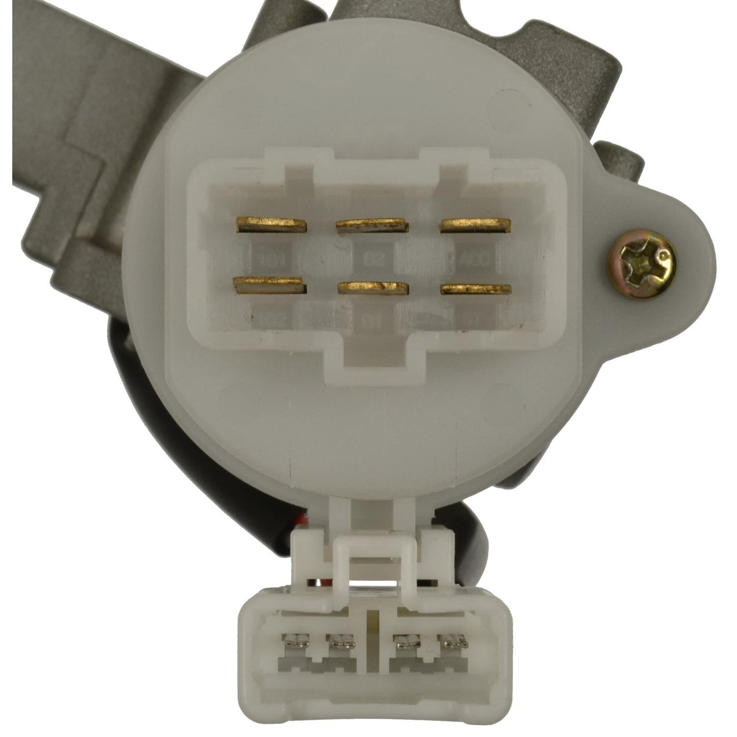 Intermotor Ignition Lock Cylinder and Switch US-755