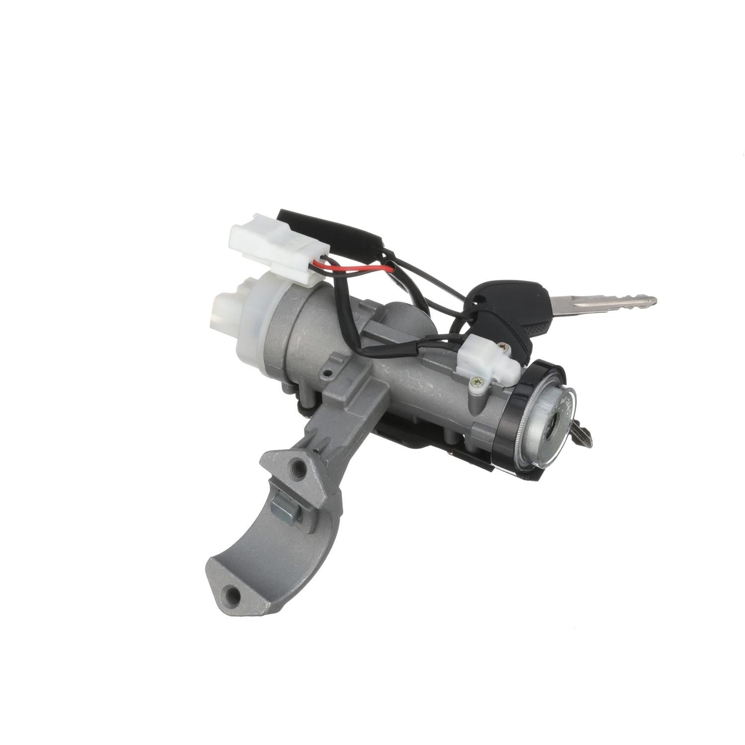 Intermotor Ignition Lock Cylinder and Switch US-762