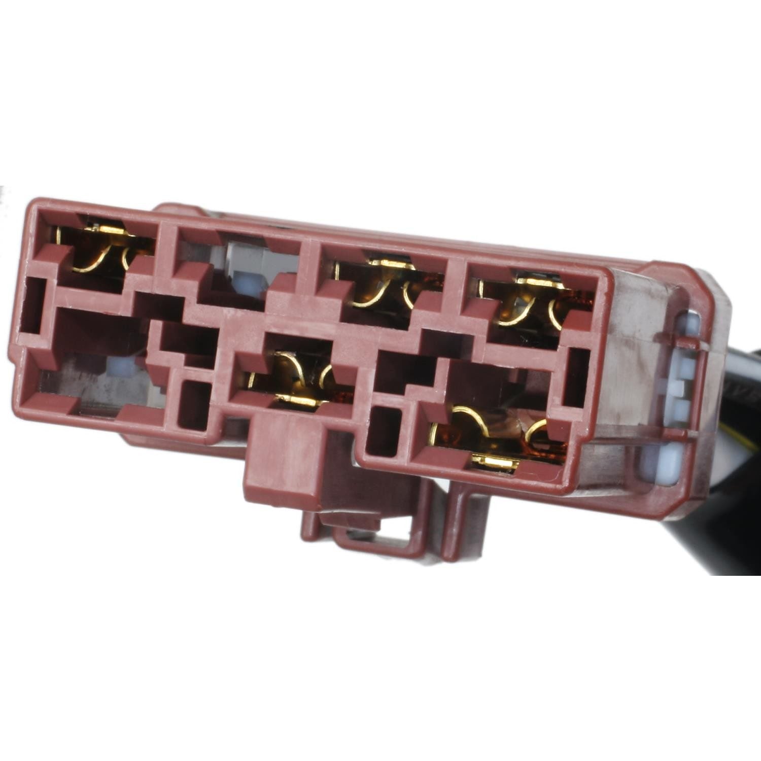 Intermotor Ignition Lock Cylinder and Switch US-802