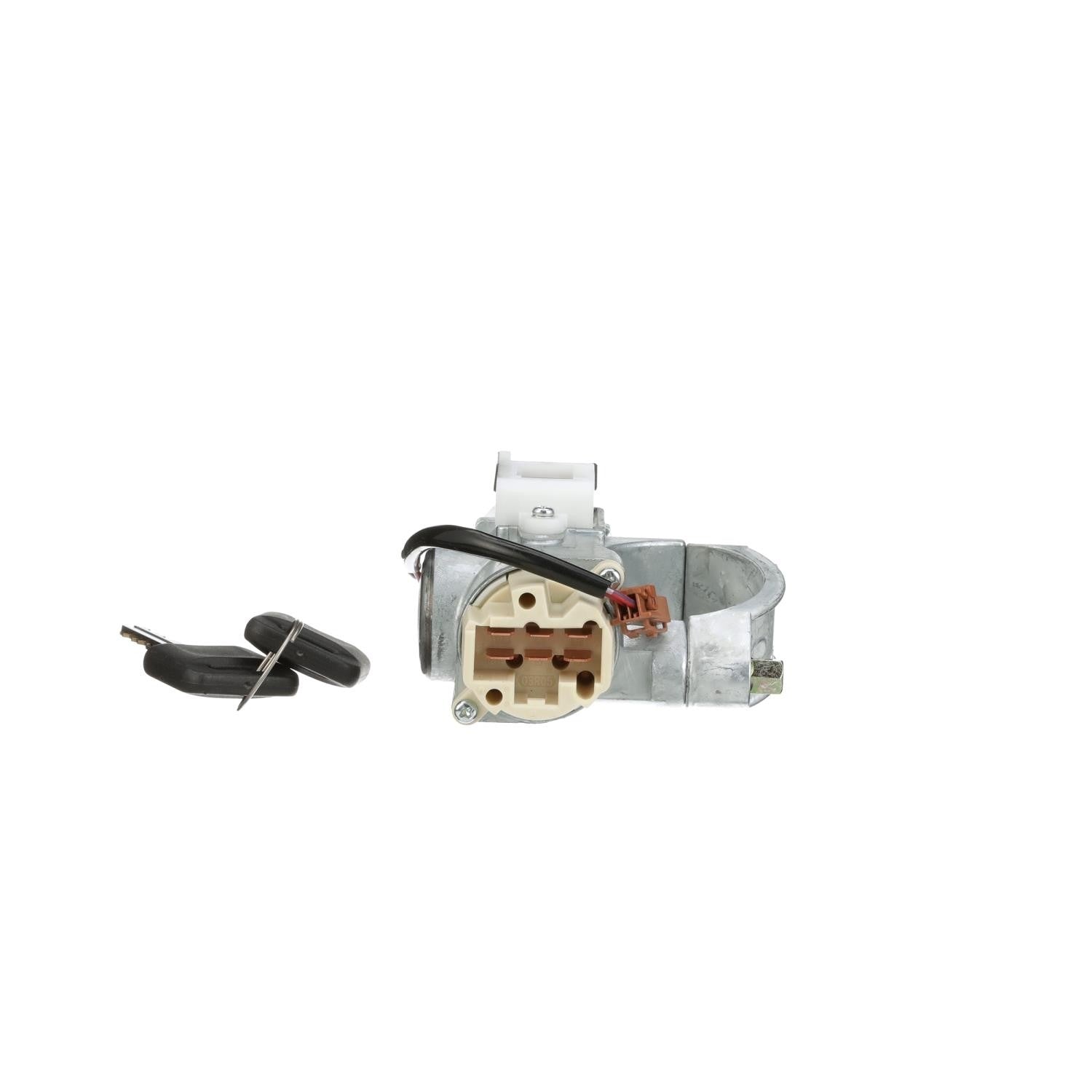 Intermotor Ignition Lock Cylinder and Switch US-804