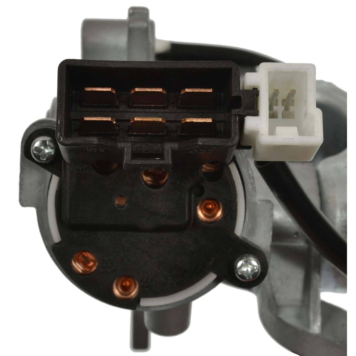 Intermotor Ignition Lock Cylinder and Switch US-825