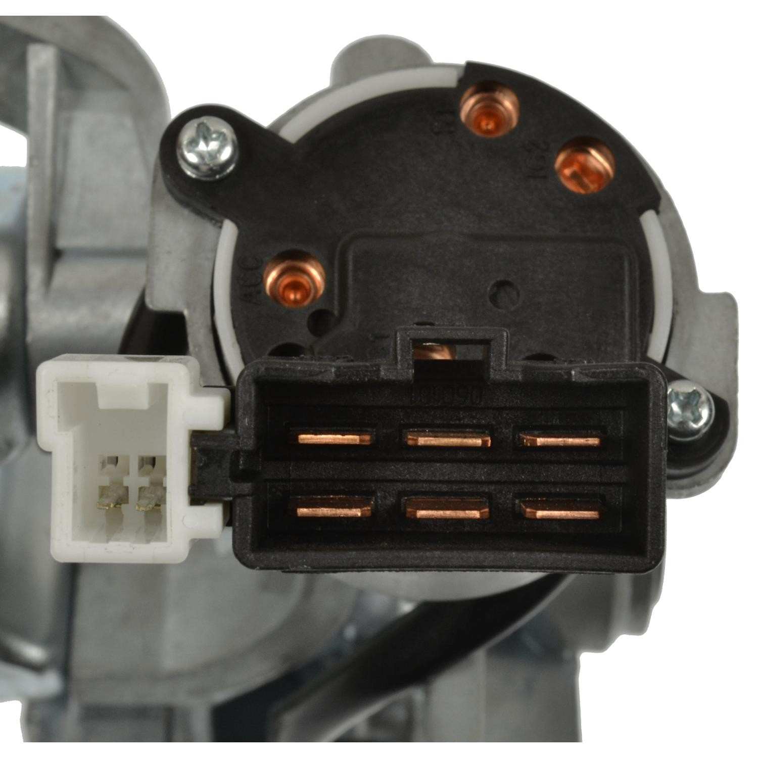 Intermotor Ignition Lock Cylinder and Switch US-839