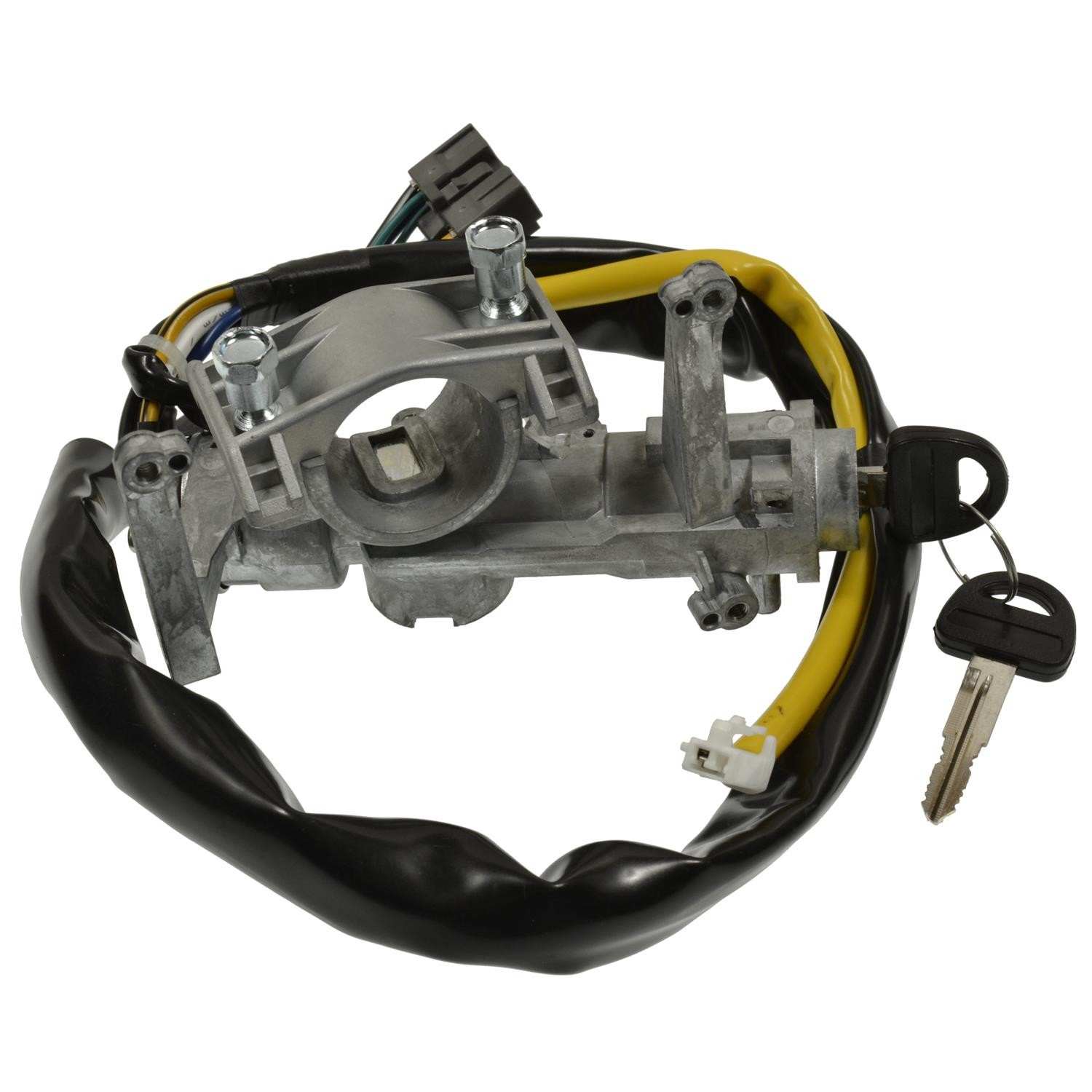 Intermotor Ignition Lock Cylinder and Switch US-841