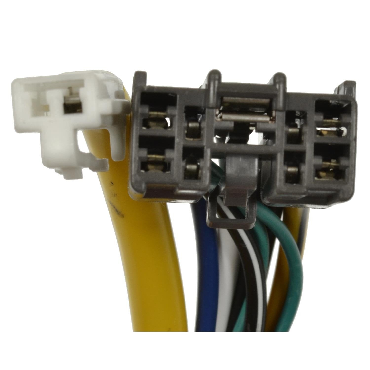 Intermotor Ignition Lock Cylinder and Switch US-841