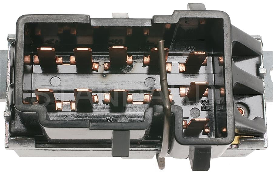 Standard Ignition Ignition Switch US-89
