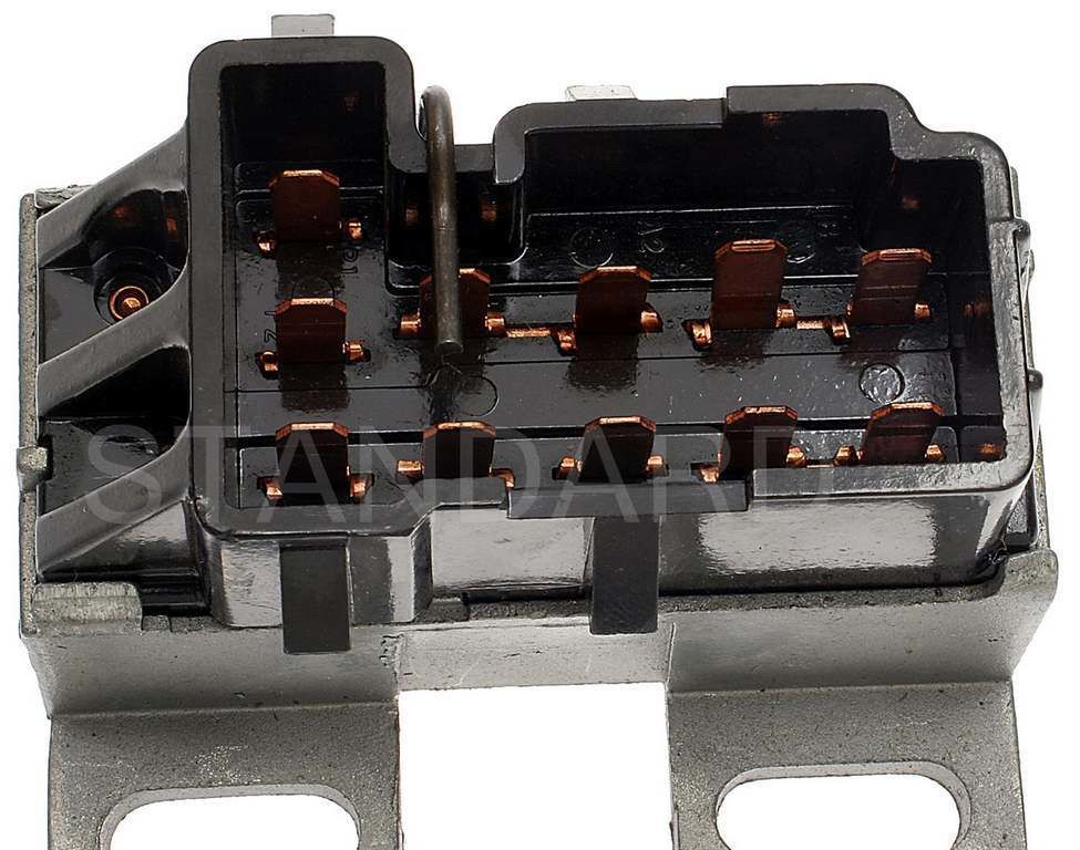 Standard Ignition Ignition Switch US-90