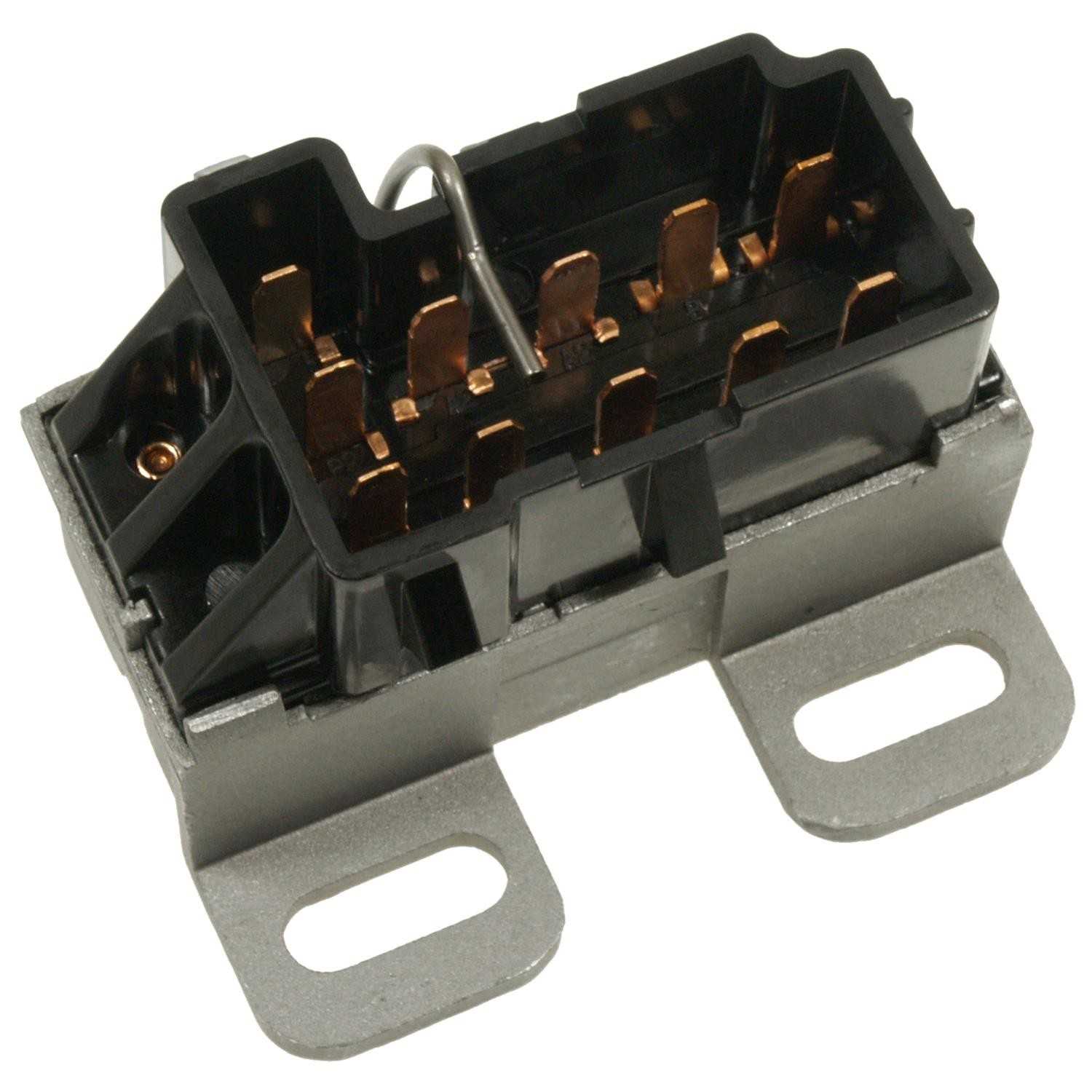 Standard Ignition Ignition Switch US-90