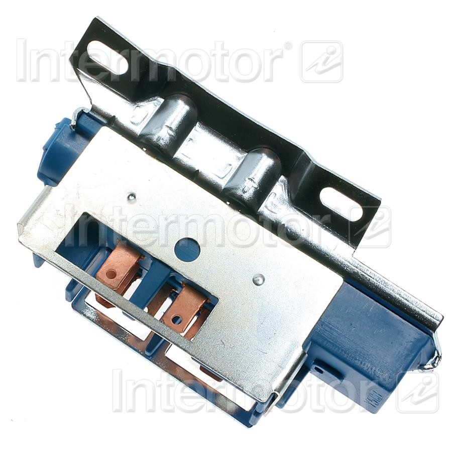 Standard Ignition Ignition Switch US-91