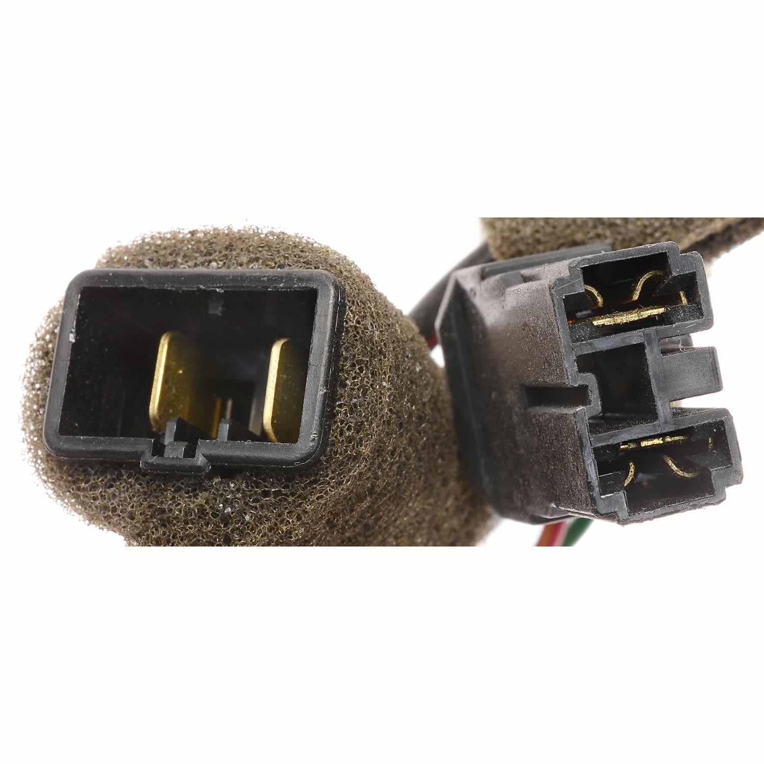 Intermotor Ignition Lock Cylinder and Switch US-921