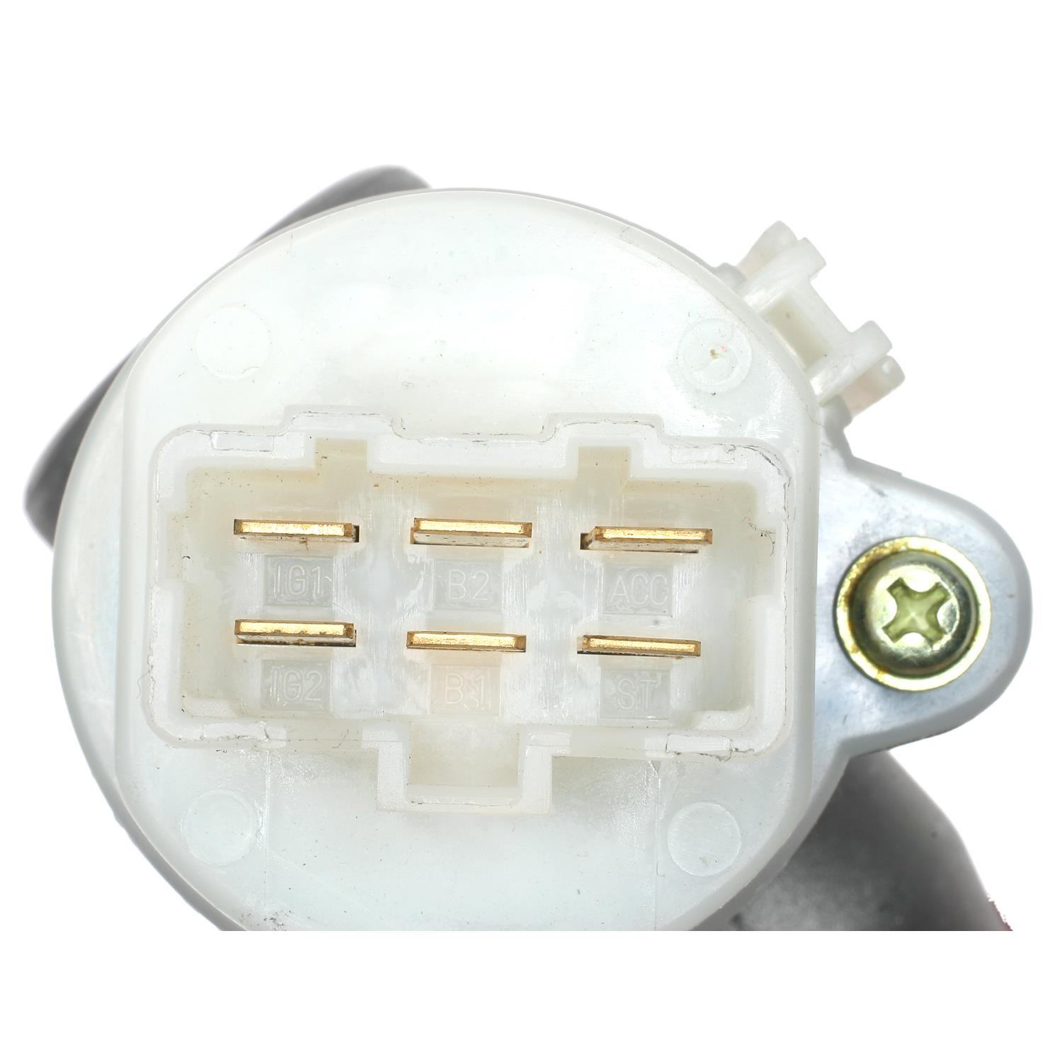 Intermotor Ignition Switch US-927