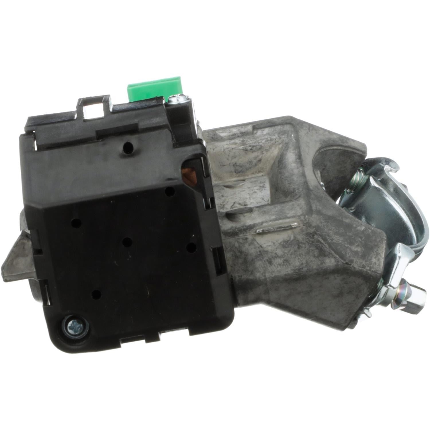 Intermotor Ignition Lock Cylinder and Switch US-938