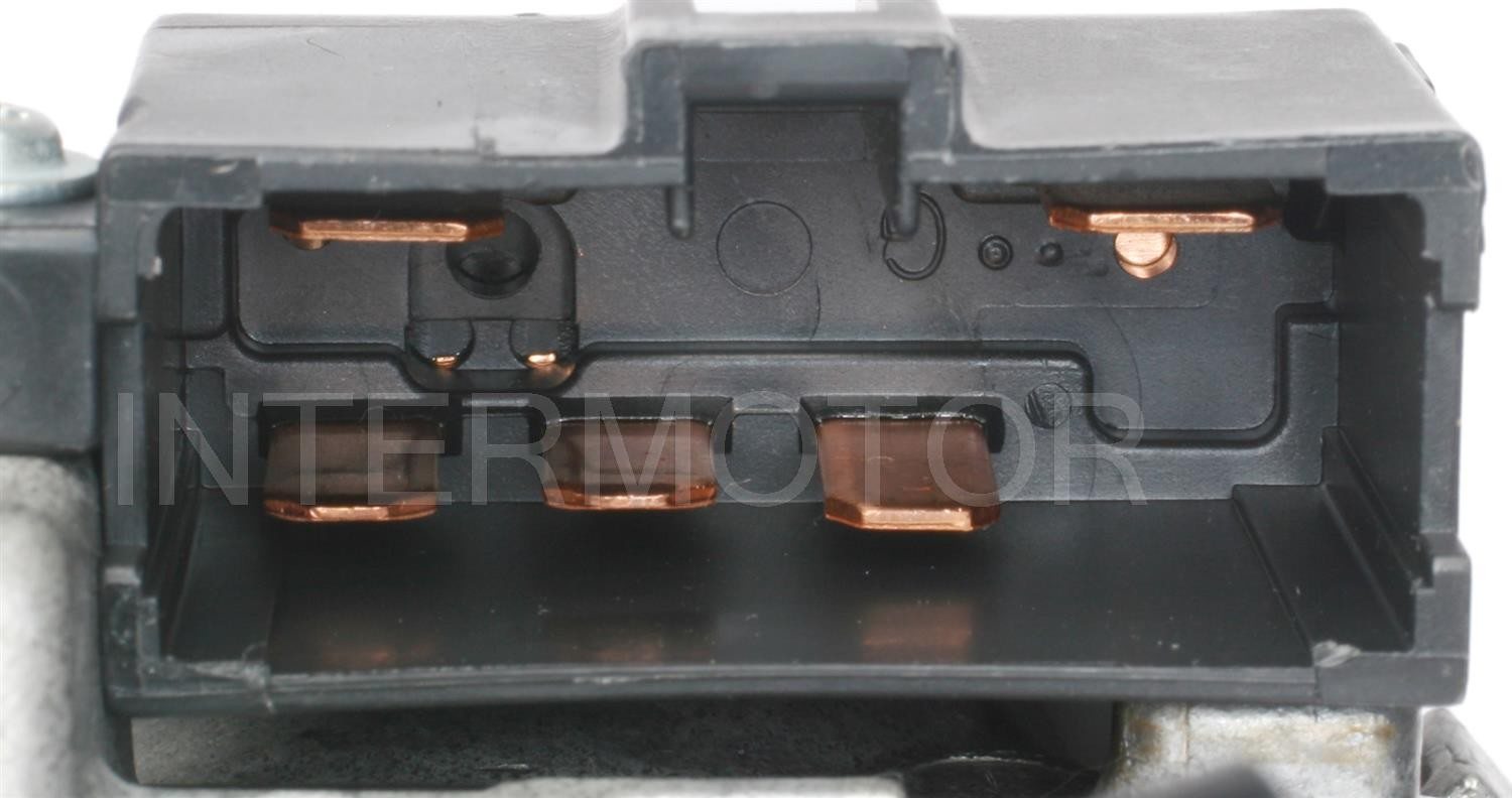 Intermotor Ignition Lock Cylinder and Switch US-942