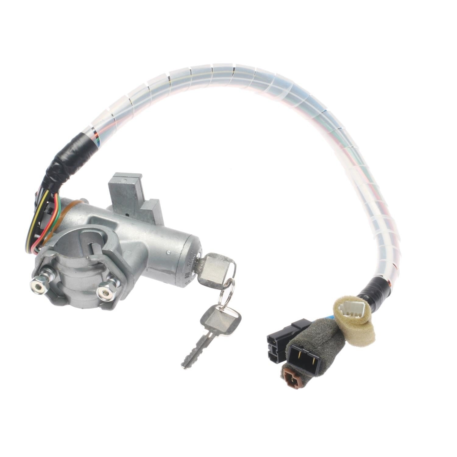 Intermotor Ignition Lock Cylinder and Switch US-945