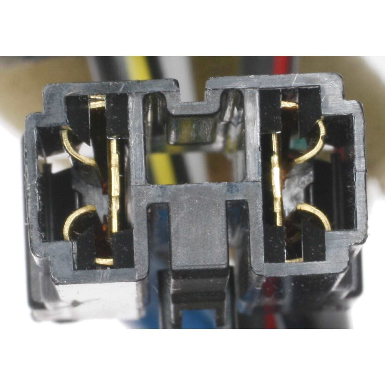 Intermotor Ignition Lock Cylinder and Switch US-945