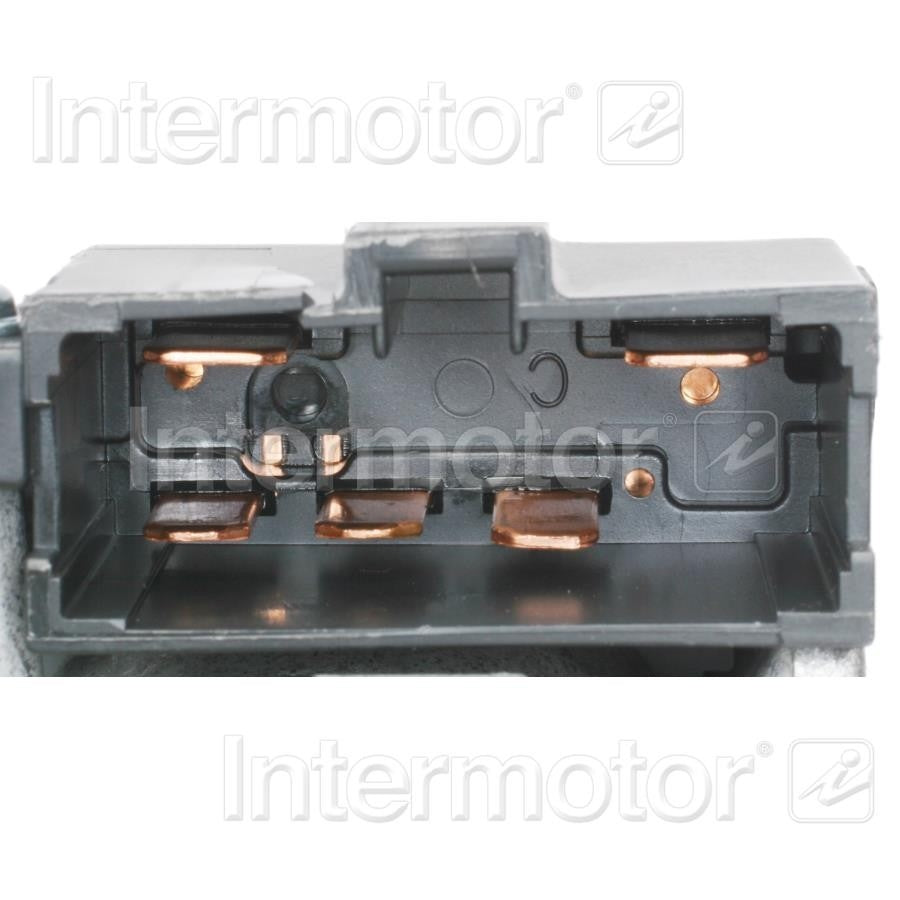 Intermotor Ignition Lock Cylinder and Switch US-956