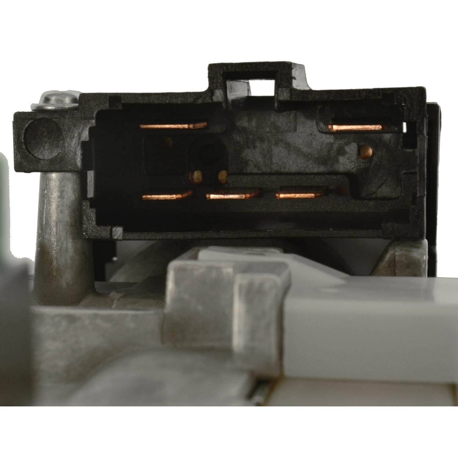 Intermotor Ignition Lock Cylinder and Switch US-958